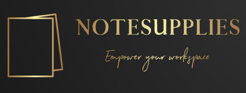 Notesupplies